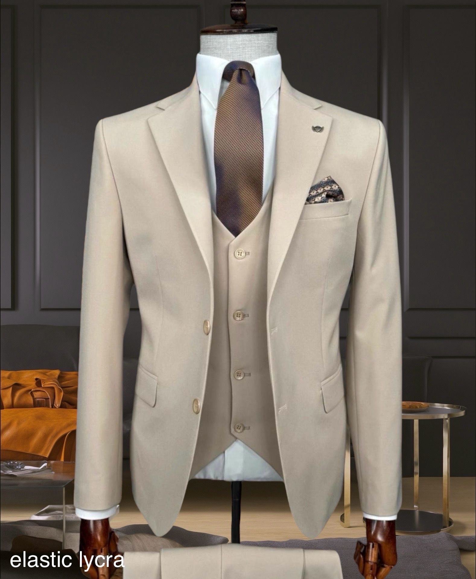 MEN SUITS