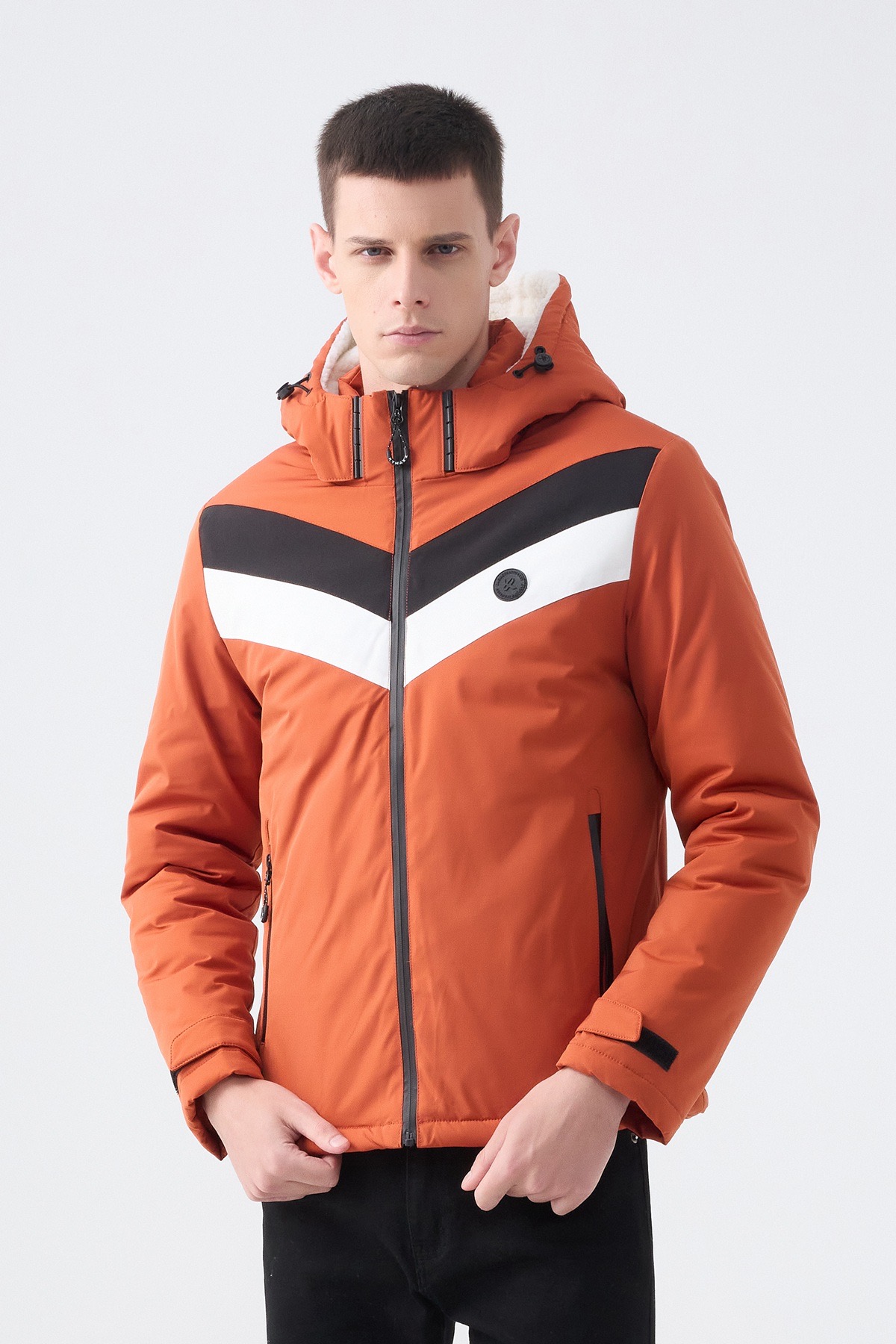 Men jacket