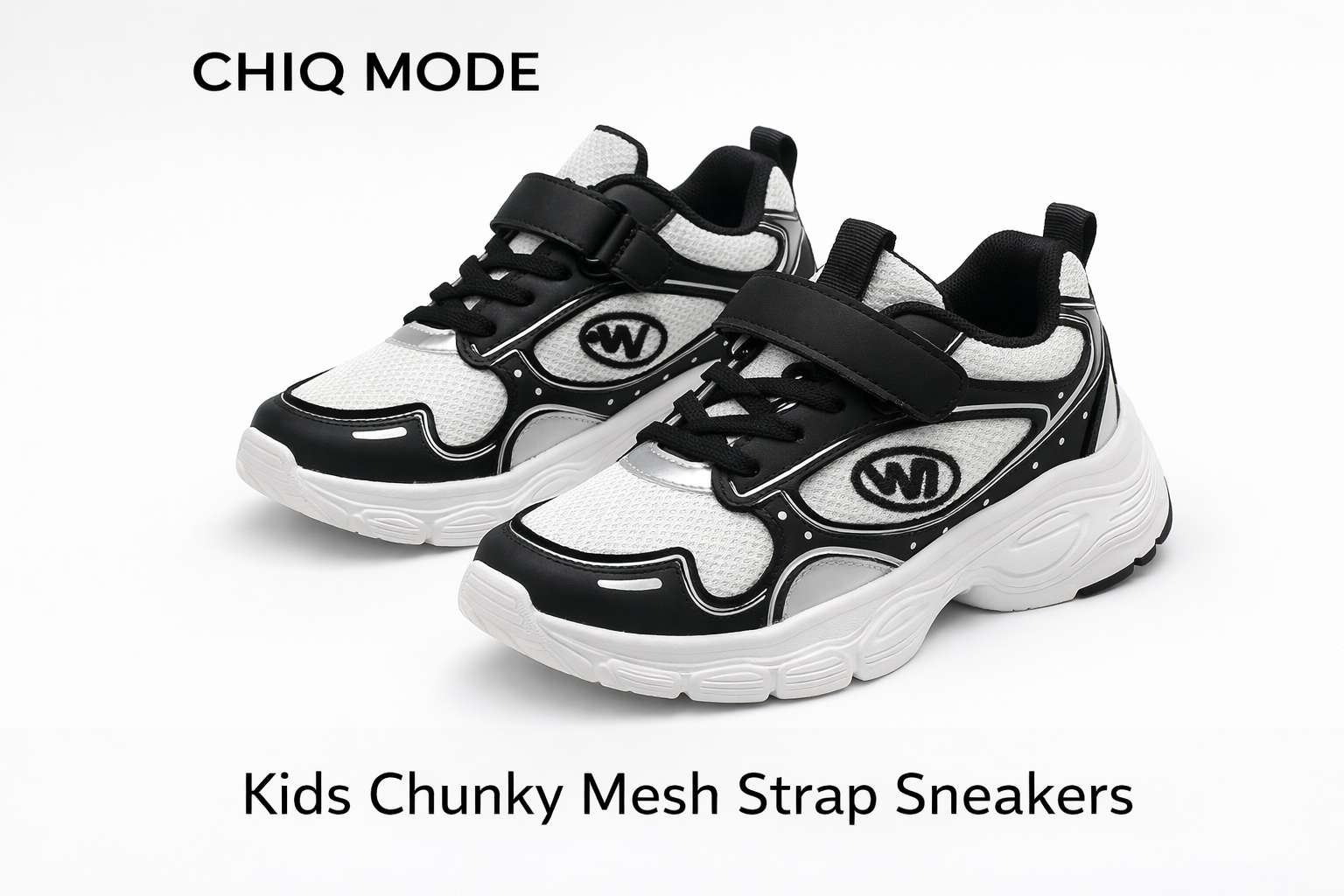 Kids Sport Sneakers